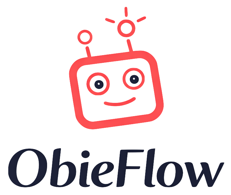 ObieFlow
